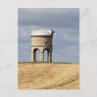 Chesterton Windmill Postcard