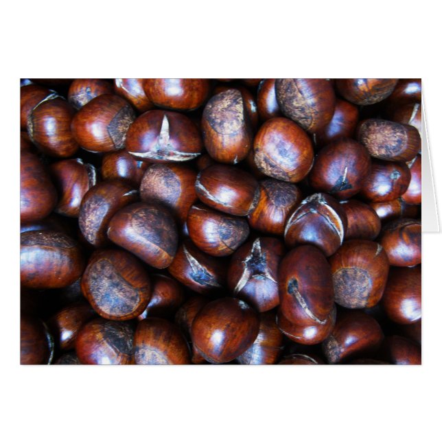 Chestnuts (Front Horizontal)