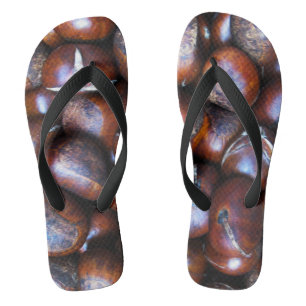 Chestnuts Thongs