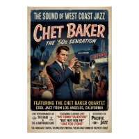 Chet Baker 1950