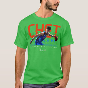 Chet Holmgren  3 T-Shirt