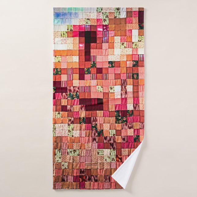 Cheung fung industrial building bath towel (Bath Towel)