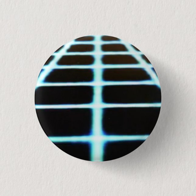 Chevalier Avant Garde  "Heterotopias" Pin (Front)