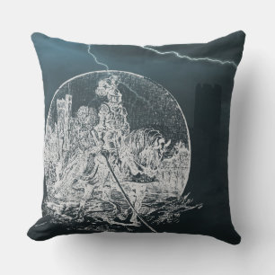 Chevalier Pillow
