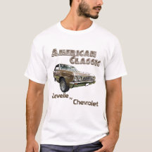 Chevelle by Chevrolet 1967