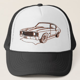 Chevelle Hat