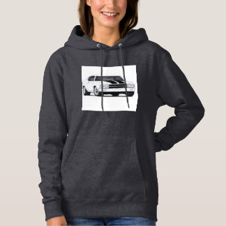 Chevelle Hoodie