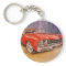 chevelle hotrod keychain