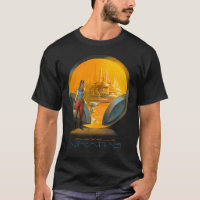 Chevelle Niratias Band Merch