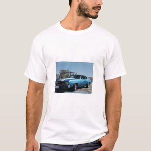 Chevelle SS 454 T-Shirt