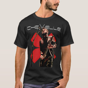Chevelles Band 3 T-Shirt