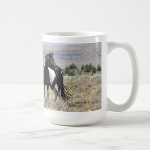 Cheveyo "Spirit Warrior" 15oz Mug
