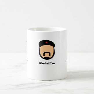 Chevolution Coffee Mug