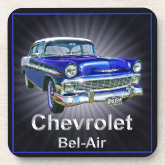 chevrolet Bel-Air 1956 Coaster