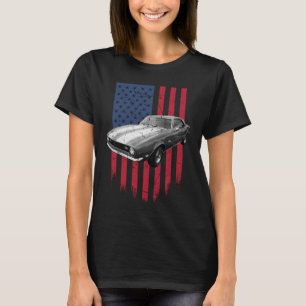 Chevrolet Camaro z28 T-Shirt