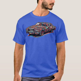 Chevrolet Caprice 11 T-Shirt