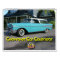 Chevrolet Car Calendar