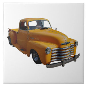 chevrolet ceramic tile