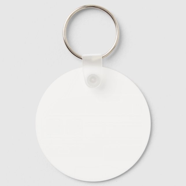 Chevrolet Chevelle 1968 2 Key Ring (Front)