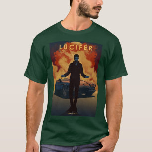 Chevrolet Corvette Legends T-Shirt