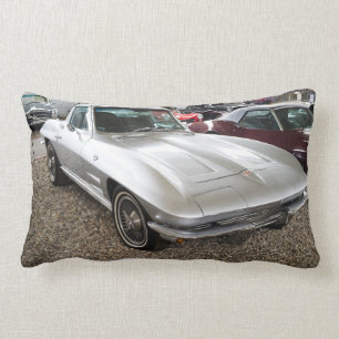 Chevrolet Corvette Lumbar Cushion