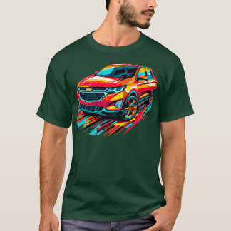 Chevrolet Equinox 23 T-Shirt