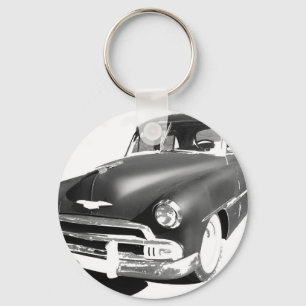 Chevrolet Key Ring
