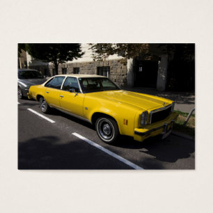 Chevrolet Malibu Classic