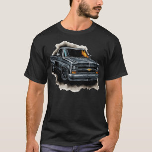 Chevrolet pickup T-Shirt