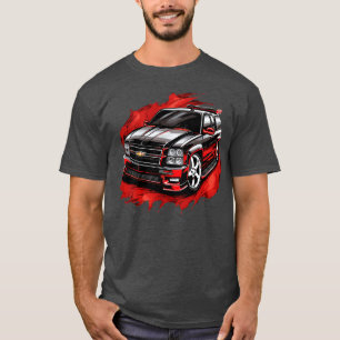 Chevrolet Silverado 5 T-Shirt