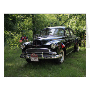 Chevrolet Special Series Six 1500 JJ Styleline