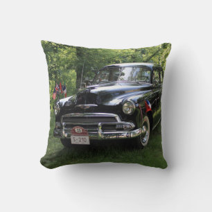 Chevrolet Special Series Six 1500 JJ Styleline Cushion