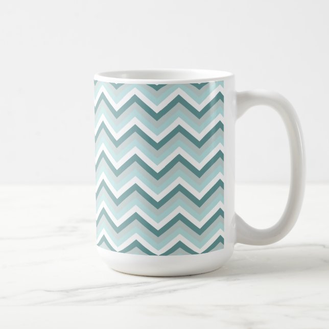 chevron3a.png coffee mug (Right)