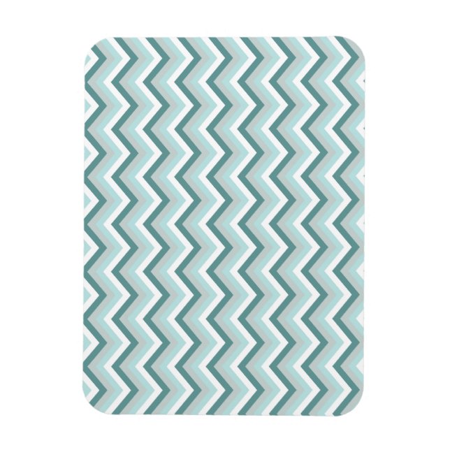 chevron3a.png magnet (Vertical)
