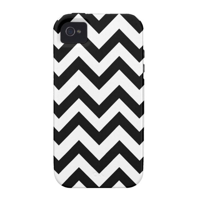 Chevron Case-Mate Case (Back)