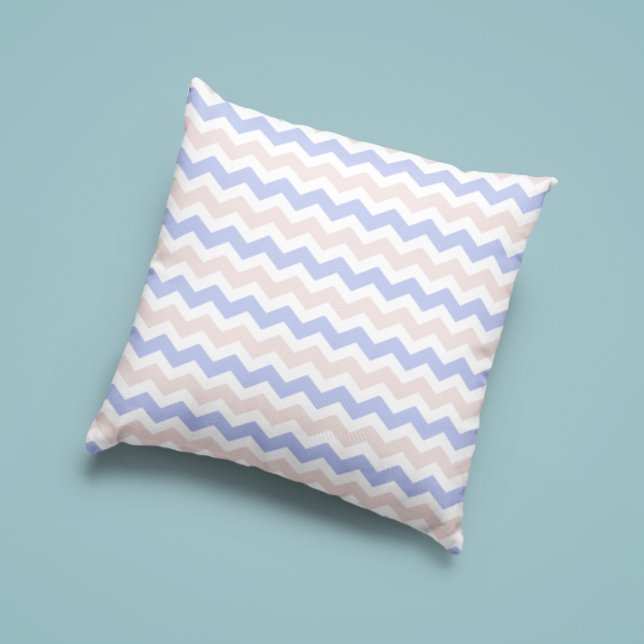 Chevron Cushion (Creator Uploaded)