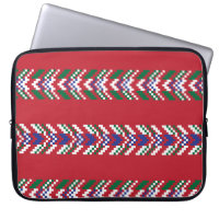 Chevron fair isle seamless pattern designallover,