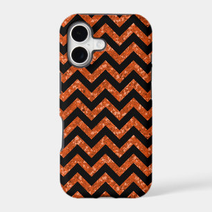 Chevron Glitter Look iPhone 5 Tough Xtreme Case