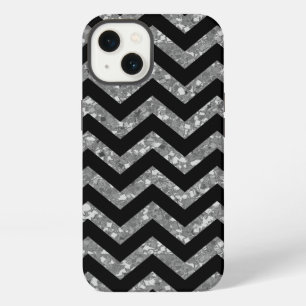 Chevron Glitter Look iPhone 6 case Tough Xtreme Ca