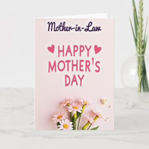 Chevron Gratitude Card