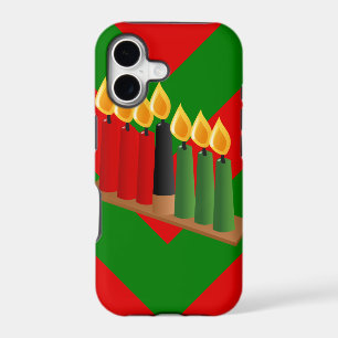 chevron kwanzaa