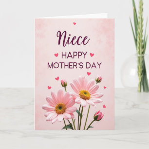 Chevron Loving Message Card