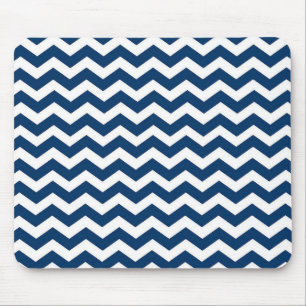 Chevron Mouse Pad