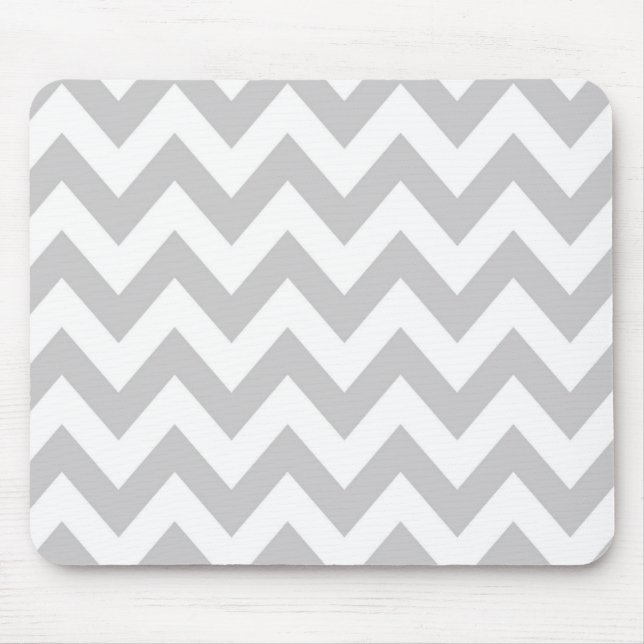 Chevron Mousepad (Front)