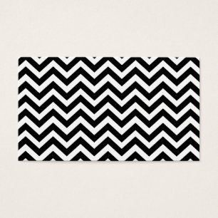 Chevron Pattern