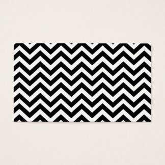 Chevron Pattern