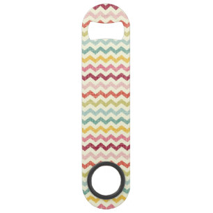 Chevron Pattern 4