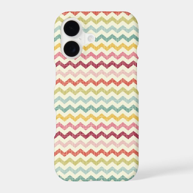 Chevron Pattern 4 (Back)