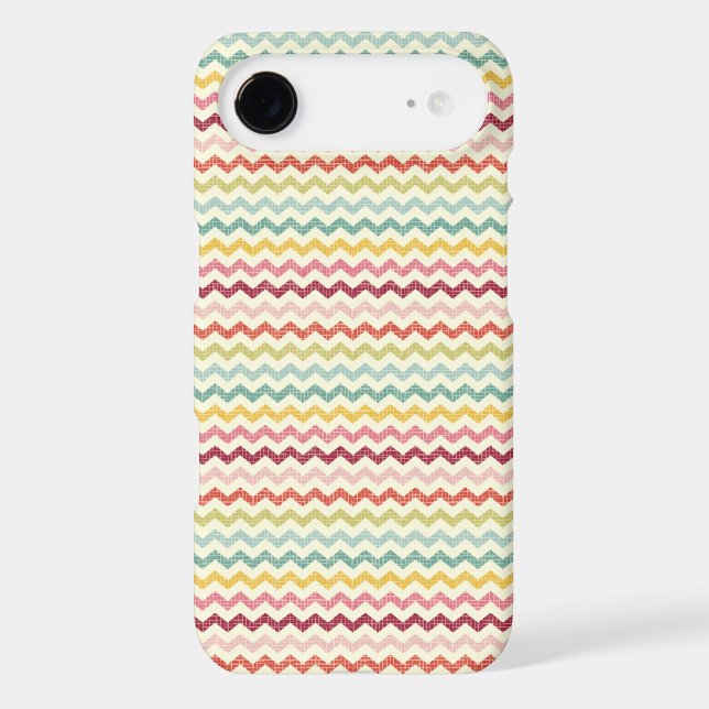 Chevron Pattern 4 Case-Mate Samsung Galaxy Case (Back)