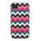 Chevron Pattern